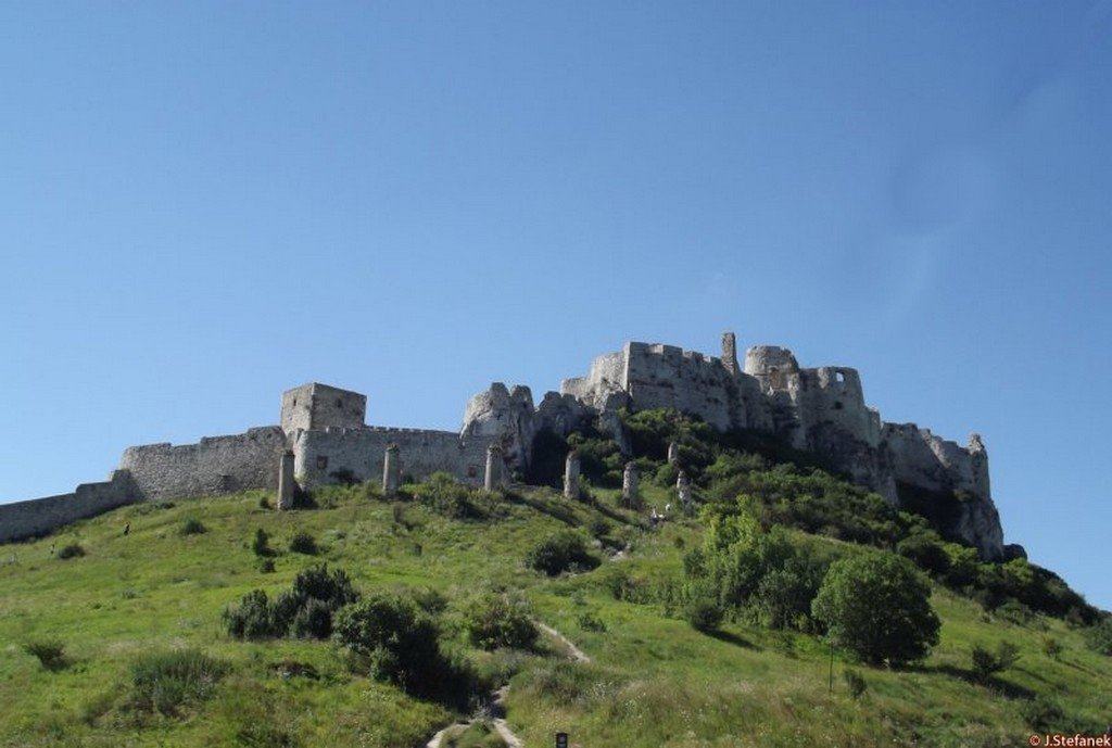 Spiš castle