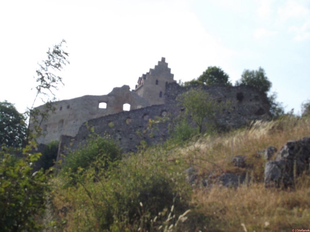 Topoľčany castle