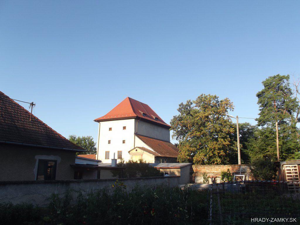 Žabokreky nad Nitrou