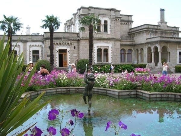 Yusupov Palace