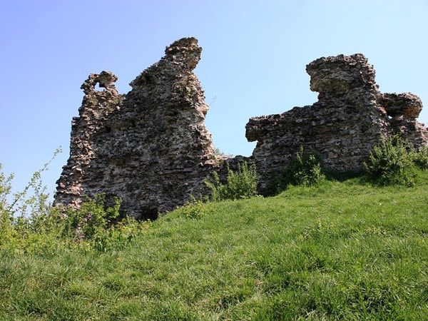Castle Nyalab