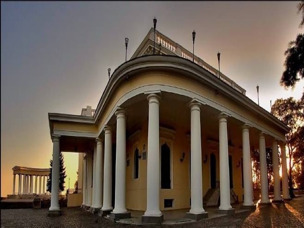 Vorontsov Palace (Odessa)