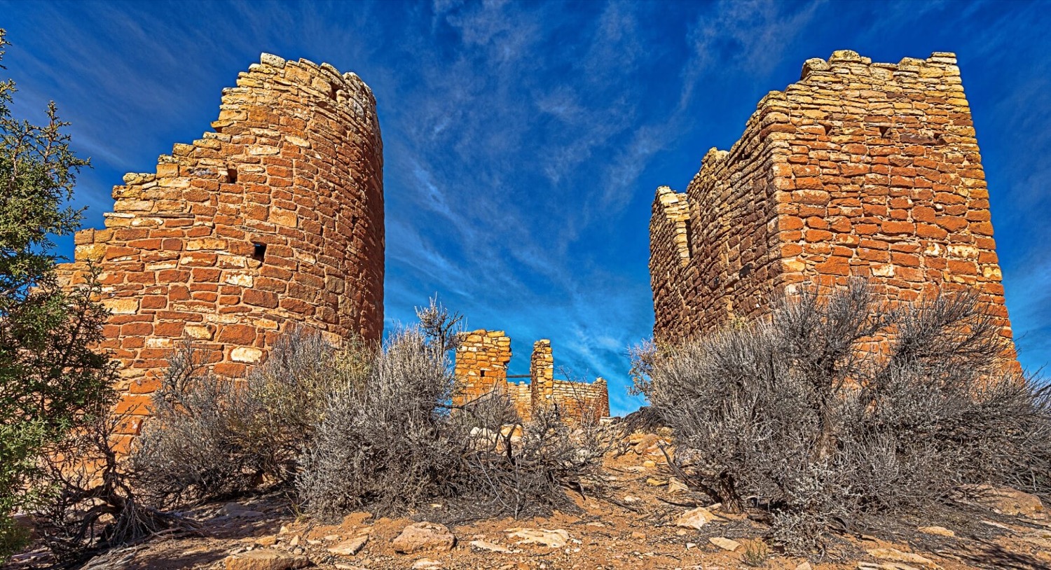 Hovenweep