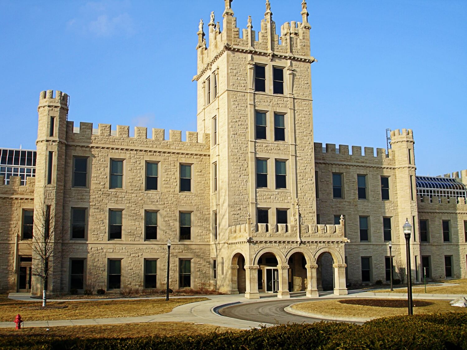 Northern Illinois University