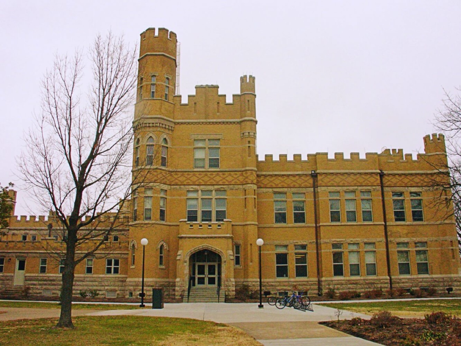 Southern Illinois University Carbondale