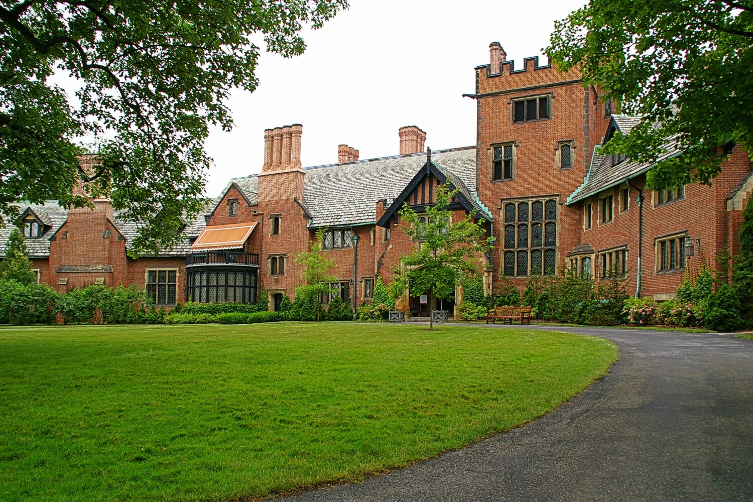 Stan Hywet