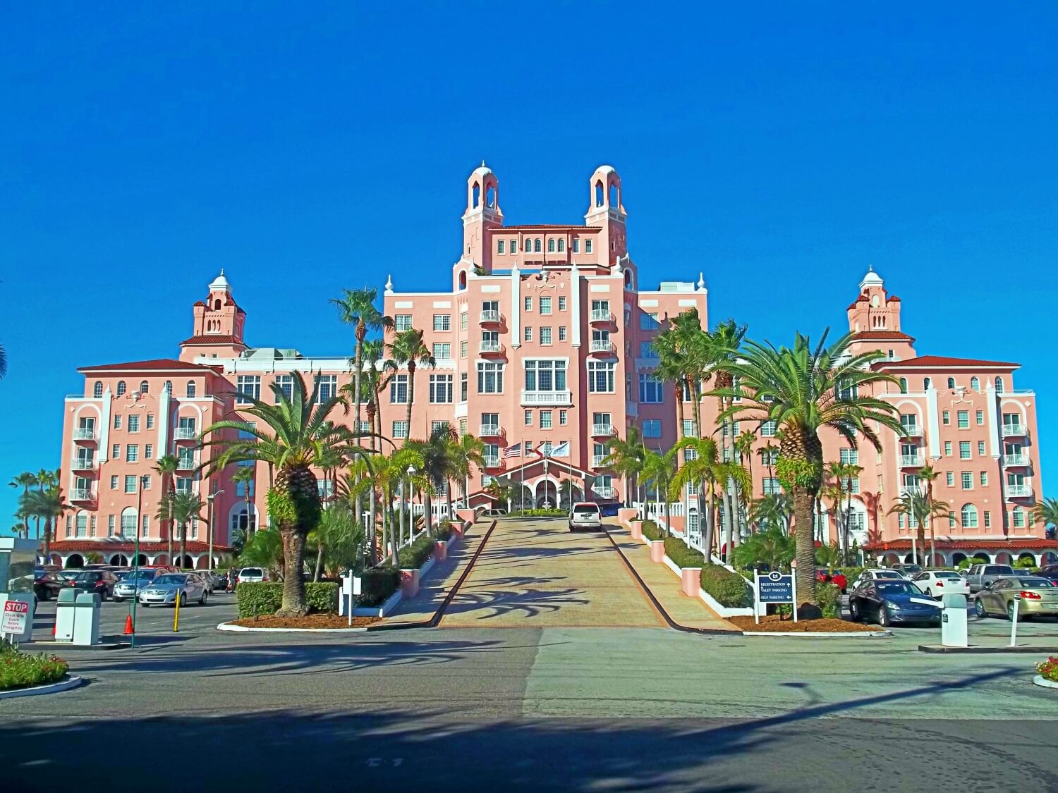 The Don CeSar