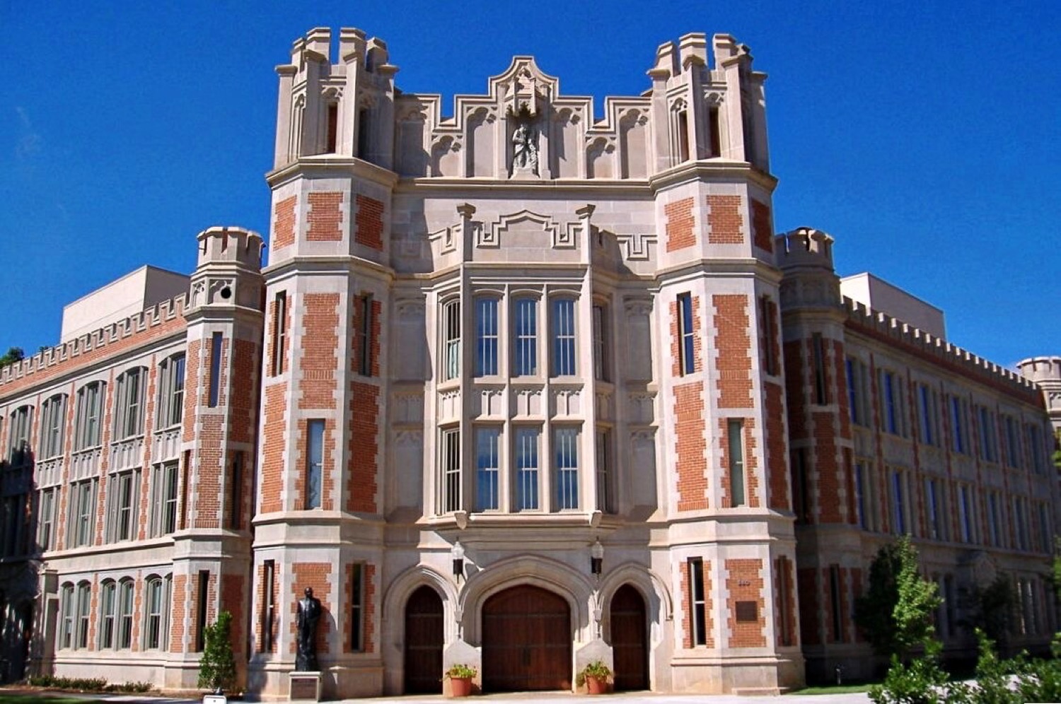 University of Oklahoma